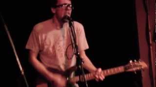 Heavy Hand - Shitty Teenager Store(Live)