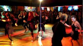 CUMBIAITALIA 6 Locale ENCANTO