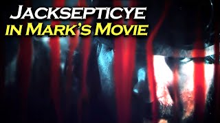 Jacksepticye's Cameo in Iron Lung | HD Quality