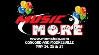 Music N More Memorial Day Sale - May 2013