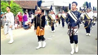 Drumband Dukuhseti 3 Tahun Libur, Kini Pesta Besar