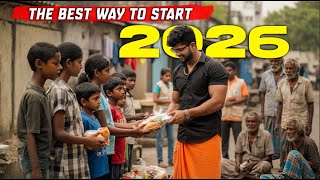 I ALMOST CRIED🥹|STARTING 2026 LIKE THIS🙏🏻...