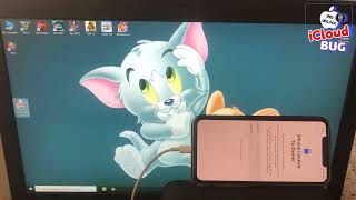 Bypass iOS 15.6.1 iCloud Locked To Owner iPhone & iPad