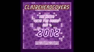 2012 - Chiptune Cover (The Month With Two Weeks - Day 4)