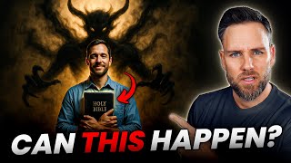 Can Christians Be Demon Possessed? (What Every Believer Must Know)