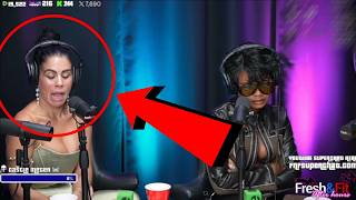 Entitled 304 Wants A 1% Man, WON'T Lower Her Standards... And Brings NOTHING To The Table...