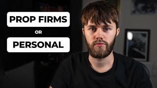 The Truth About Profitable Prop Firm Trading!
