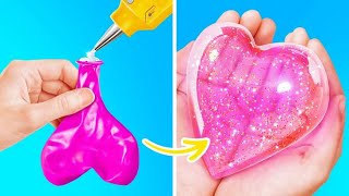 🌟 NEW SLIME RECIPES! 🤩 You Won’t Believe How Cool They Are | Imagine Playworld