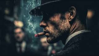 Music for Men Who Rule in Shadows | Silent King Dark Blues | Underground Anthems