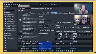 Logos Bible AI & Advanced Search: Mike Colburn's Pro Tips for Deeper Bible Study