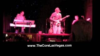 The Core performing live after party
