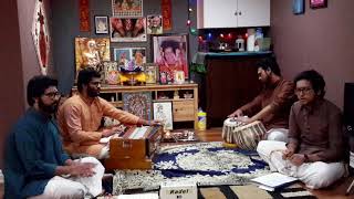 Sangeetha Seva Bhajan