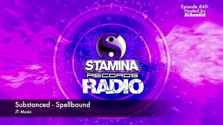 Stamina Records Radio 40 - Hosted By Alchemiist