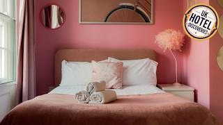 Gloucester Place Studios | London, United Kingdom | Hotel Review ⭐