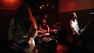 Errante - Punto de quiebre (en vivo)