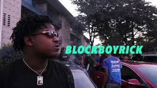 Blockboyrick x Madmaxslatt - Yes Man (Official Video)