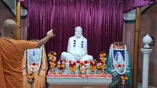 আজকের সন্ধ্যারতি ||  ২৫  জুলাই  ২০২৫রামকৃষ্ণ মঠ ও মিশন, ঢাকা।