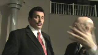 Peter Boyce On Immigration - 2nd District NJ