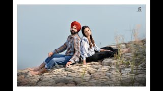 Parminder & kiranjeet Same Day Highlights 2024