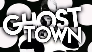 Ghost Town 👻 - hxnnah's chxnnel