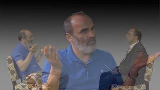 Cor-Bishop Benyamin Betyadgar hosted by Zaya Yaro on ANB Sat