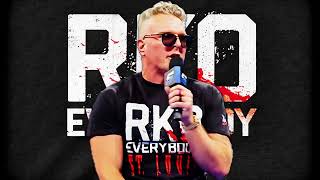 Pat McAfee 2026 Custom theme song Anomaly + For The Brand (Remix) [Smackdown Return] READ DESCRIPT