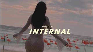 HUGEL x Topic x Arash feat. Daecolm | INTERNAL REMIX- (2025 Summer Afro House) –Andrw Flamez afro ho