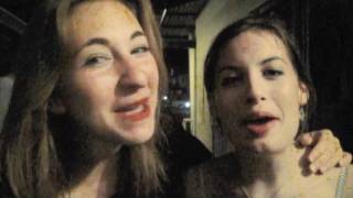 The Best Oz Disco Party Ever