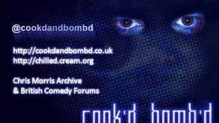 Chris Morris - Blue Jam Monologue, Series 1 Episode 1 - A Man, A Gun And A Gibbon