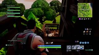 BEST WAY TO TROLL SOMEONE IN FORTNITE