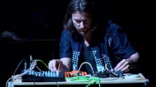 Resonator Workshop Performance 1