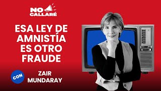 That Amnesty Law is another fraud