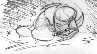 Animation Exercise: Lip sync 2