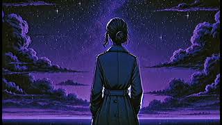 Nocturnal Glow - Falling Stars