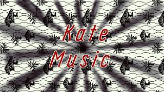 Kate - Glass (Official Audio)