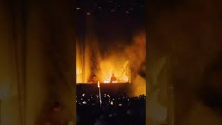 ANTI UP TOOK OVER THE DESERT 🔥🪩 @chrislake @chrislorenzo66 @coachella
