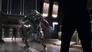 Believer || Savitar