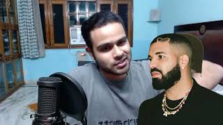 Arpit Bala on Drake and Kendrick | ARPIT BALA
