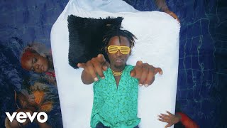 Ngoma - DRIP (Official Video)
