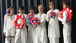 [DXTN BEHIND] Lemino MUSIC FES LAPONE DAY in EXPO