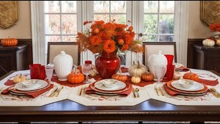 2023 Thanksgiving Fun Slideshow