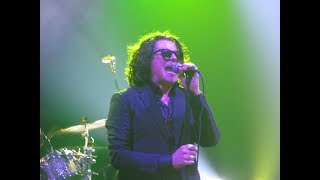 The Cult - Edie (Ciao Baby) - 28/10/19 - Live at the Academy - Bristol - England