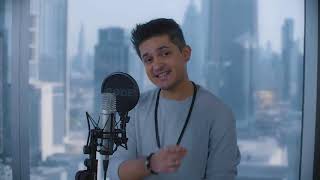 सहारा इंडिया-I'm The One 60's Edition   Knox Artiste | Cover | DJ Khaled x Justin Bieber