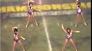 Alcorn - Show 1999 (SWAC CH BOTB)
