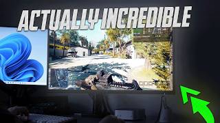 Think Twice Before Choosing OLED for your next Monitor