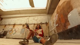 Maheva - Plein le Coeur (Clip Officiel)