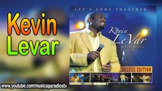 Kevin LeVar & One Sound - Atmosphere Of Faith