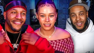 Jack Funny & Yonna Came Over!