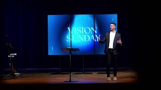 Vision Sunday 2025