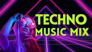 ⚫ MINIMAL TECH HOUSE Vol. 8: 100% FLOW STATE (Deep Work & Peak Focus Mix) ⚙️